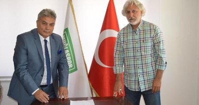 Muğlaspor'da Silin devam