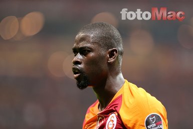 Galatasaray’ın ilk transferini duyurdular! İşte ödenecek ücret