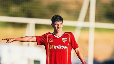 Baran Ali geri döndü