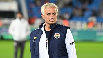 Mourinho için çarpıcı ayrılık iddiası!