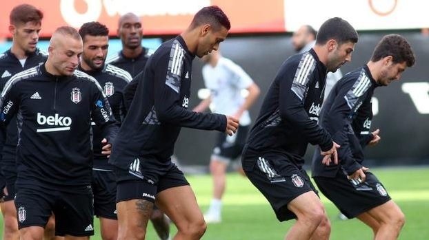 Uzak mesafe Kartal’ın işi!