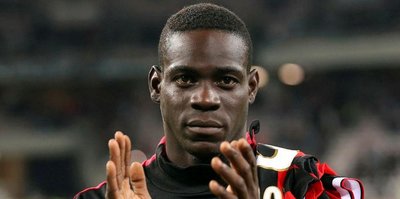 'Balotelli, Tudor ile kavga eder'