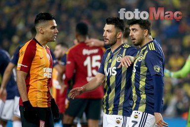 Fenerbahçeli oyuncular Ali Koç’a böyle yanıt verdi! Galatasaray...