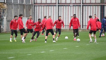 Samsun ilk 8 aşkına