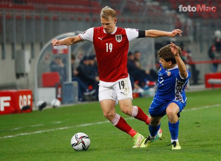 BEŞİKTAŞ TRANSFER HABERLERİ - Marco Grüll'ün maliyetini duyurdular! İşte bonservis bedeli