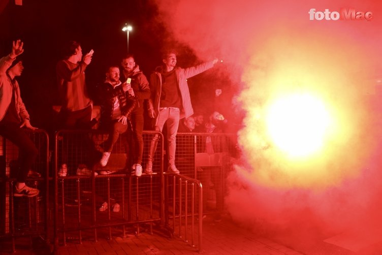 Trabzonspor'da vuslat zamanı! Şampiyon kupasına kavuşuyor
