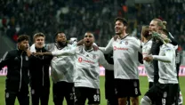 Beşiktaş Sergen’le uçuşa geçti!