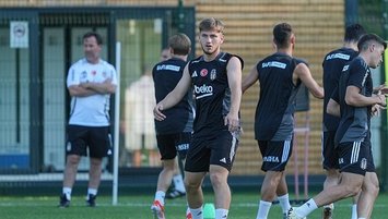 Kartal'ı prensi uçuracak