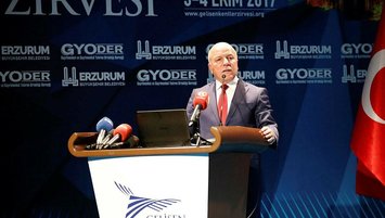 Hedefimiz çok büyük