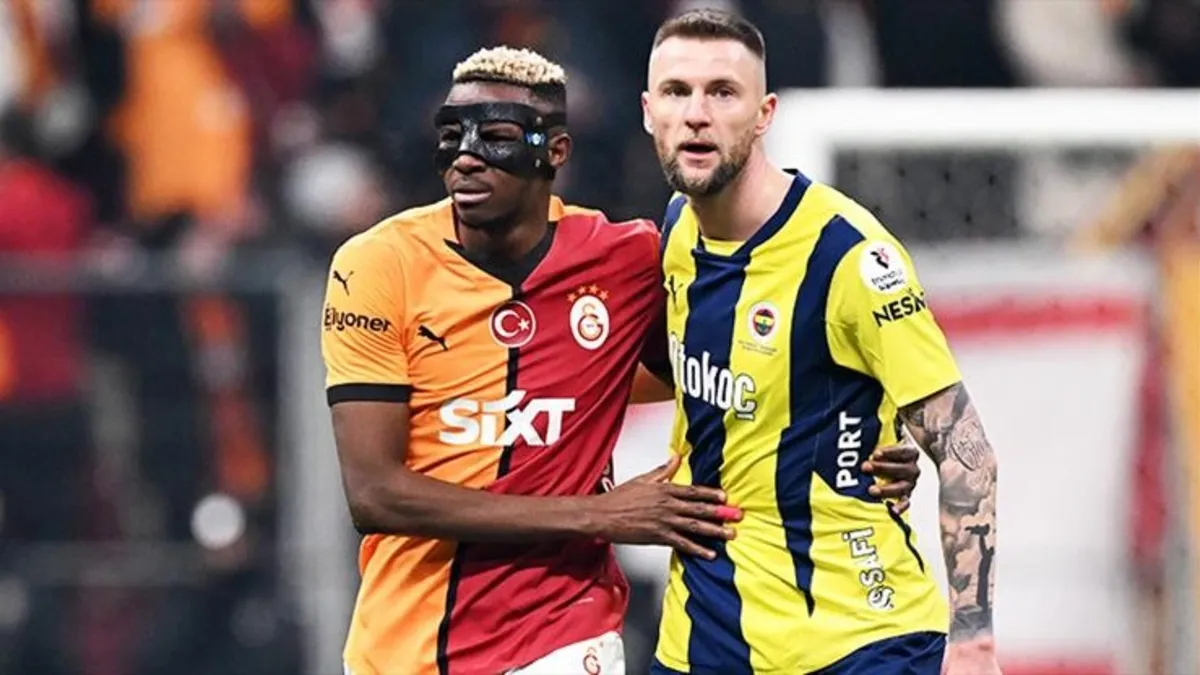 Derbi ateşi primlerle alevlendi! Saran ve Özbek’ten takımlara dev motivasyon…