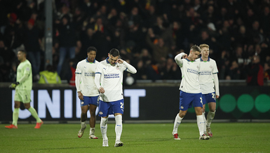 PSV'de tüberküloz vakası!