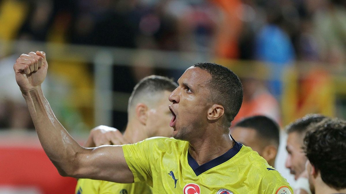 Becao Atalanta yolcusu