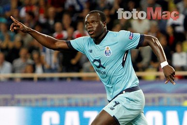 Beşiktaş Vincent Aboubakar transferini bitiremezse Tiquinho Soares’e yönelecek