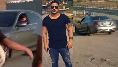 Cinayet soruşturması kapsamında aranan eski futbolcu Sezer Öztürk yakalandı!