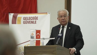 Hamamcıoğlu Ankara’daydı