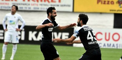 Nazilli Belediyespor'dan birlik çağrısı