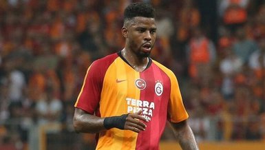 Galatasaraylı futbolcu Ryan Donk'tan koronavirüs uyarısı