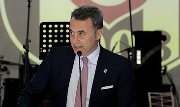 Fikret Orman: "Futboldan soğuduk"