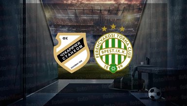 Cukaricki - Ferencvaros maçı ne zaman, saat kaçta ve hangi kanalda canlı yayınlanacak? | UEFA Konferans Ligi