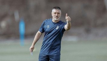Sevilla'da Pimienta dönemi!