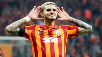 İcardi’yi kim istemez?