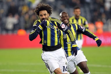Fenerbahçe’nin Avrupa karnesi