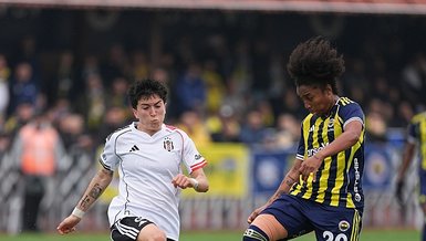 Fenerbahçe arsaVev'e Mart Cox'tan kötü haber!