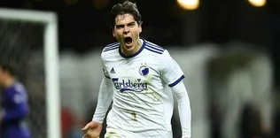 Robert Skov’a dev talipler