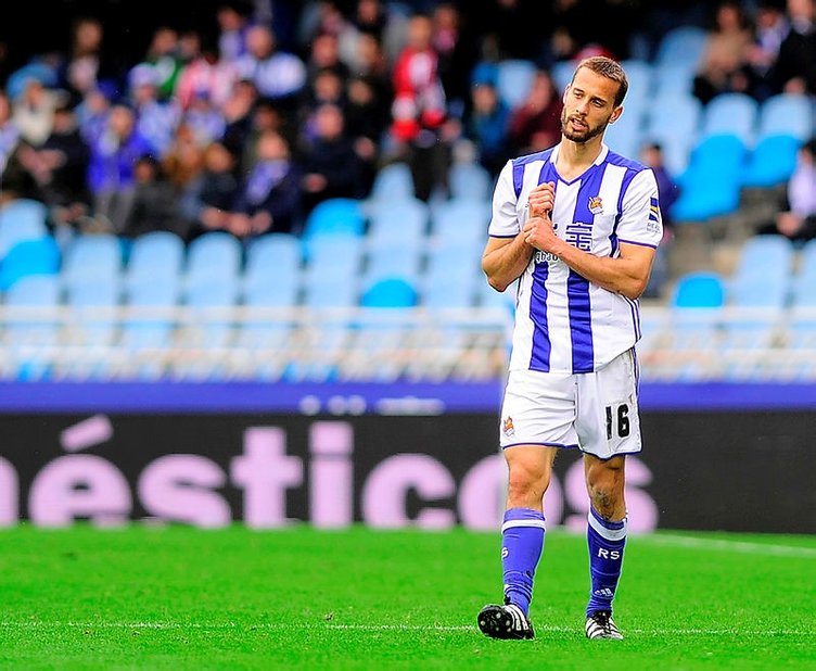 Beşiktaş 10'u buldu! Yeni Guti Sergio Canales