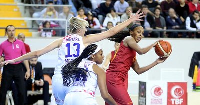 Beşiktaş lideri devirdi, Galatasaray mağlup