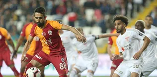 Muğdat’tan gol şov