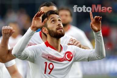 Galatasaray bombaları patlatıyor! İşte yeni 10 numara