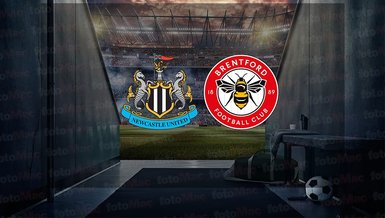 Newcastle United - Brentford maçı ne zaman, saat kaçta ve hangi kanalda canlı yayınlanacak? | İngiltere Premier Lig