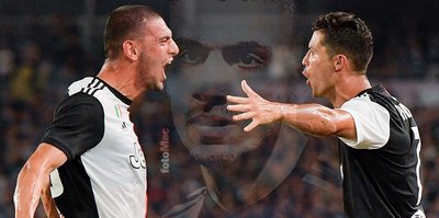 Merih Demiral tırmanışa geçti! "70 milyon Euro karşılığında satılır" Son dakika transfer haberleri