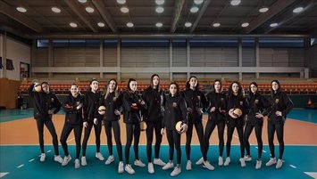 Eczacıbaşı’nda Beymen şıklığı