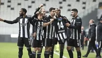 En iyisi Beşiktaş