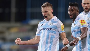 Fırtına’nın yeni hedefi Fruk!