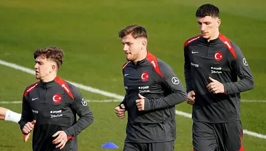 Beni buradan alın!