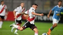 Fırtına’ya Arjantinli 10 numara!