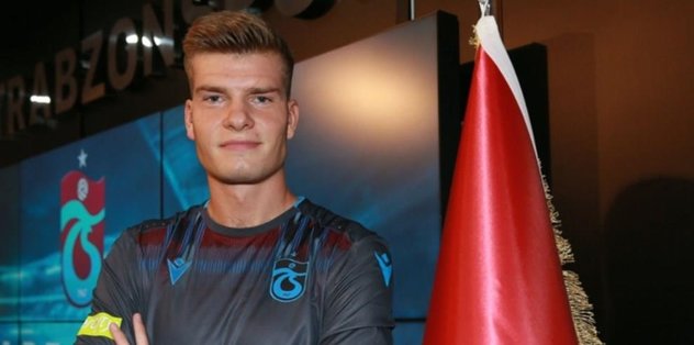 Sörloth: Sturridge harika biri