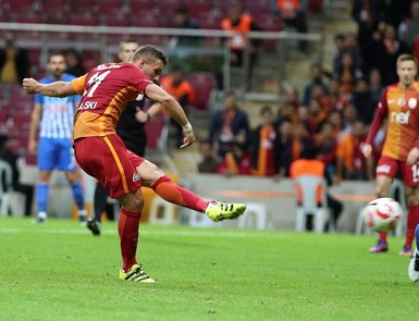 O futbolcu geri dönüyor: İşte Galatasaray’ın derbi 11’i