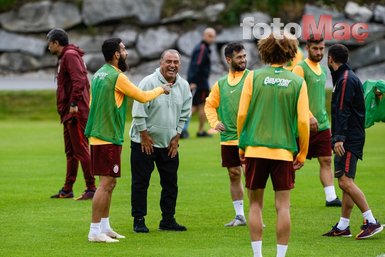 Galatasaray yeni ’Pitbull’unu İtalya’da buldu! Anlaşma tamam