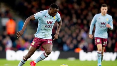 Keinan Davis sesleri