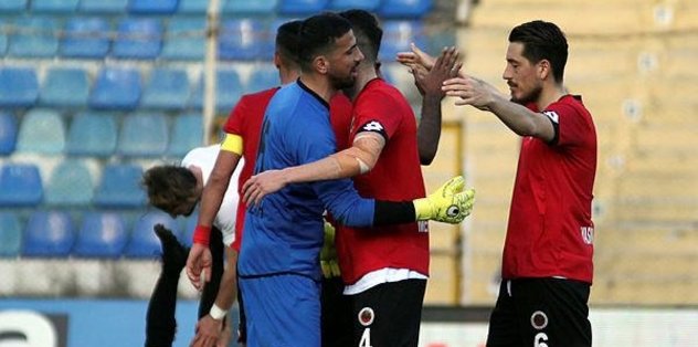Spor Toto 1. Lig'de görünüm