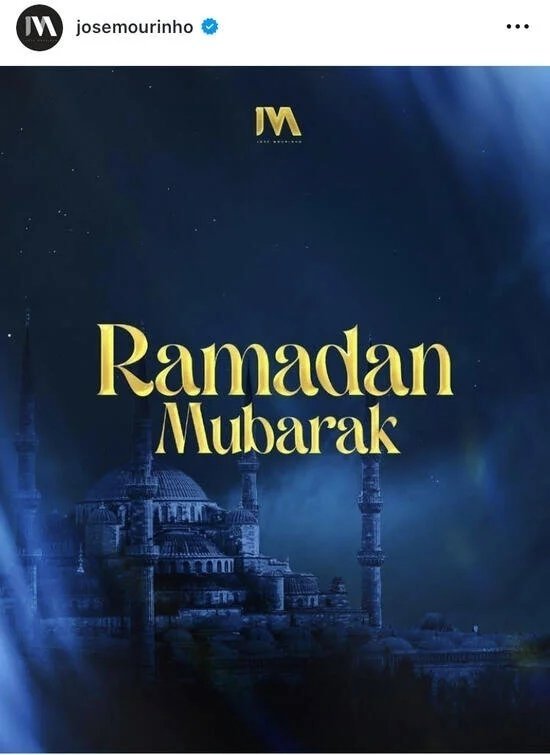jose-mourinhodan-ramazan-paylasimi-1740843494068.jpeg