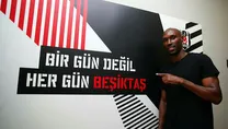 Ve Atiba 1 senelik imza attı