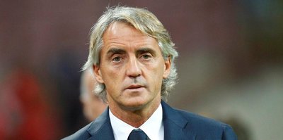 Roma’da Mancini sesleri