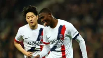 PSG deplasmanda farklı kazandı!