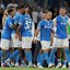 Napoli kayıpsız devam etti!