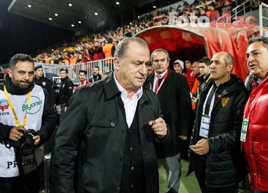 Galatasaray’da kazan kaynıyor! Fatih Terim’den Arda için Mustafa Cengiz’e...